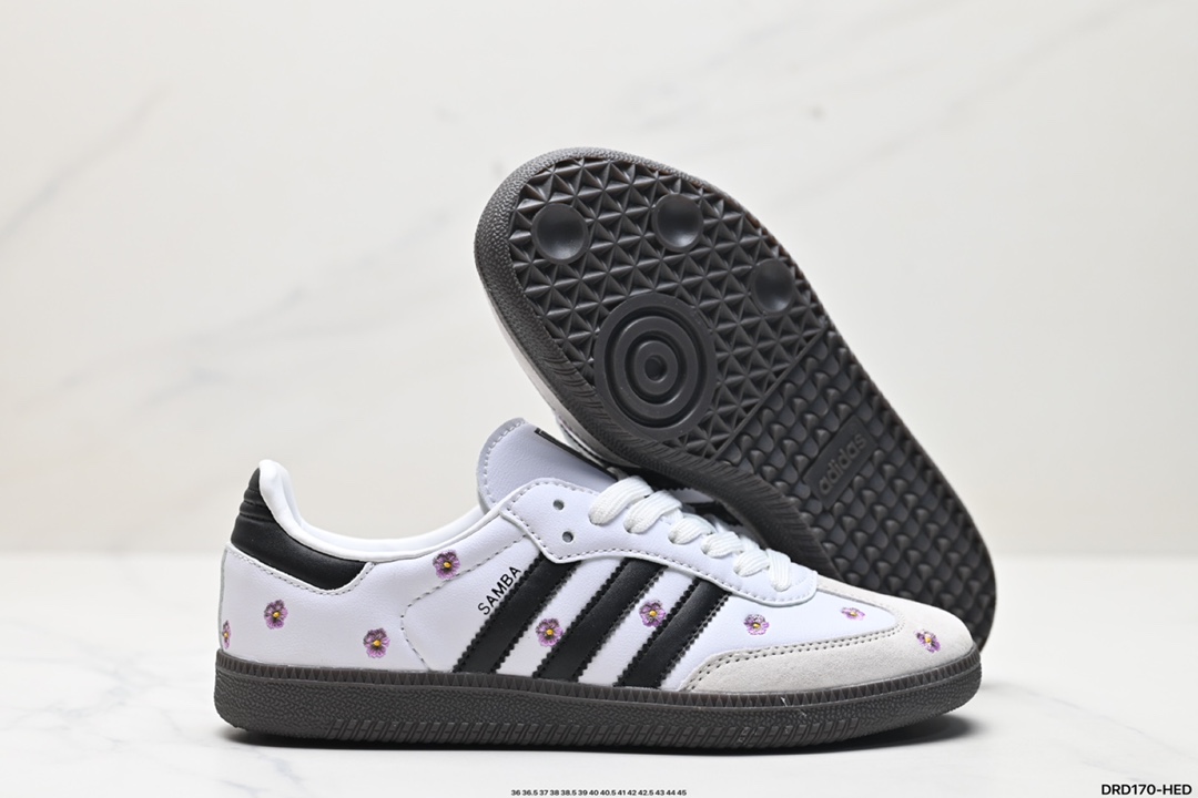 Adidas Samba Shoes